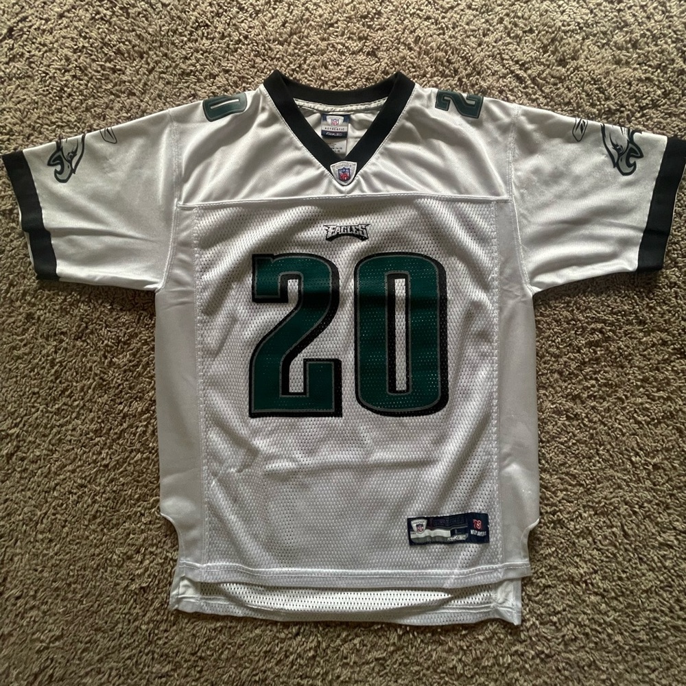 Philadelphia Eagles Brian Dawkins NFL Jersey